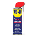 Aerosol Multiuso Lubricante Doble Accion Wd 40 Flexitapa