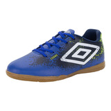 Chuteira Infantil Masculina Cosmic Futsal Umbro - U07fb090 