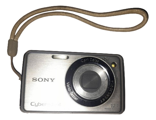 Camera Fotográfica Sony Dsc-w210