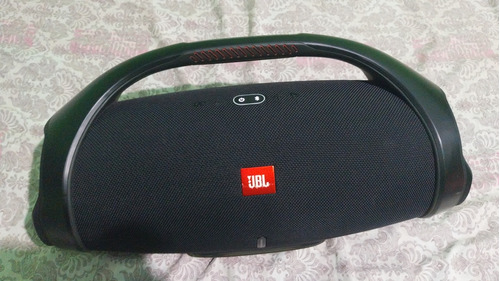 Caixa De Som Jbl Bombox 2 Original