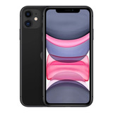 Apple iPhone 11 64 Gb Negro ( Reacondicionado Ceritificado )