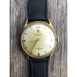 E- Reloj Invicta 17 Jewels, Swiss Made Plaque G10 F Funciona