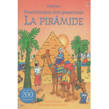 La Piramide Pasatiempos