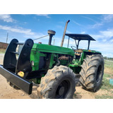 Tractor John Deer De 119 Caballos