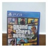 Gta V - Grand Theft Auto 5 Original