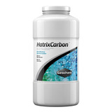 Seachem Matrix Carbon 1l O Melhor Carvão Ativado 1000 Ml