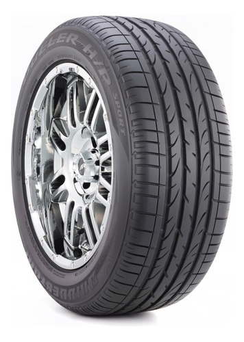 Llanta Bridgestone Dueler H/p Sport 225/55r18 98 H