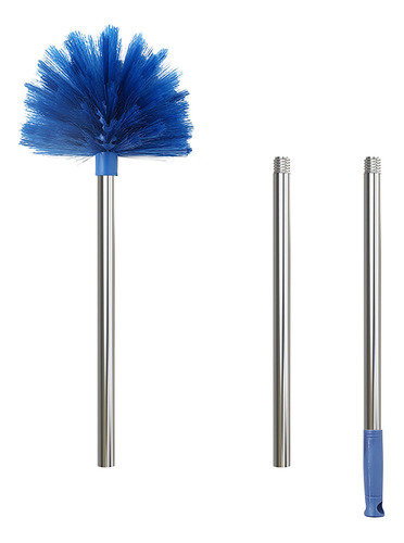 Ventilador De Techo Duster Con Barra De Extensión Para Limpi