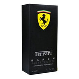Perfume Ferrari Black 50 Ml