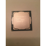 Procesador Intel Core I5 8400 Socket 1151 Mas Disipador