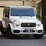 Mercedes-benz Clase G G63 Amg 4.0 B2+