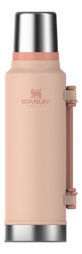 Termo Stanley 1,3lt Clasico 28hs Garantia Cebador Original