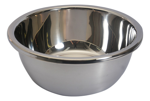 Bowl Acero Inoxidable 30cm