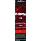 L'oreal, Chroma True Reds. Tinte De Cabello, Color Rubi