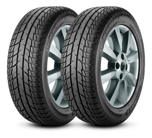 Kit 2 Neumaticos Maxisport 2 195/55 R15 85h