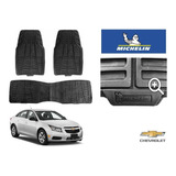 Tapetes Uso Rudo Chevrolet Cruze 2013 Michelin