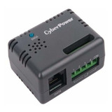 Cyberpower Envirosensor Sensor Ambiental, 12 V, Puerto Ether