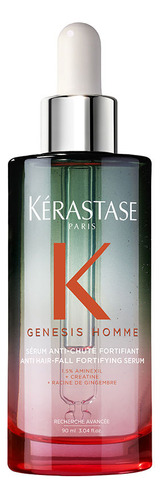 Serum Anti Cida Kerastase Fortifiant Genesis Homme 90 Ml