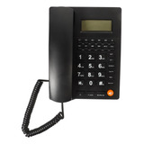 Telefones Para Idosos: Telefone Fixo, Identificação De Chama