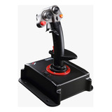 Simulador De Vuelo Joystick Cobra V5 Alta Calidad 