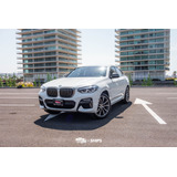 Bmw X4 2021