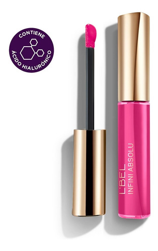 Infini Absolu Labial Líquido Larga Duración - L'bel