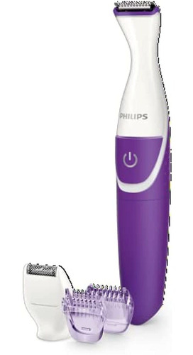 Bikinigenie De Belleza De Philips, Recortadora De Bikini Ina