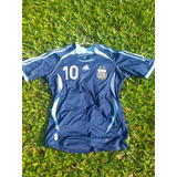 Camiseta Selección Argentina .roman Riquelme