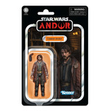 Figura Star Wars La Colección Vintage Cassian Andor 3