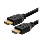 Cable Hdmi 3 Metros Plano Flexible  4kx2k