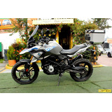 Bmw G310 Gs Multiproposito 