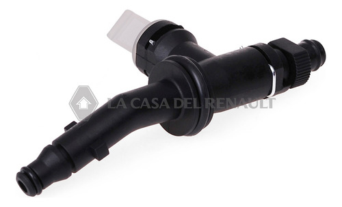 Conector Crapodina Embrague Renault Master 