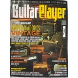 Revista Guitar Player Brasil 229 - Amplificadores Vintage