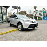 Toyota Rav4 2014 2.0 4x2 Vx Cvt