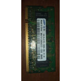 Memoria Ram 1gb 1 Samsung 2rx16 Pc2-5300s-555-12-a3