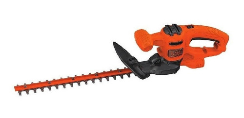 Black + Decker Cortasetos Beht100 16 PuLG