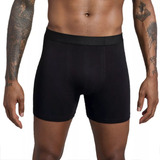 Bóxer Caballero Boxer Hombre Algodón, Supercómodo ,4pzs