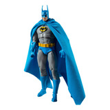 Mcfarlane Tm15140 Dc Multiverse-batman Ano Dos (etiqueta Dor