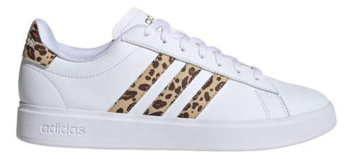 Tenis adidas Grand Court 2.0 Id2994 Feminino