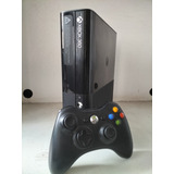Consola Xbox 360 Con Kinect 
