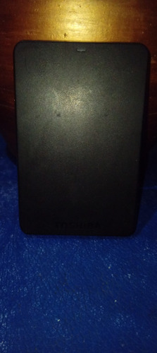 Disco Externo Toshiba 500gb