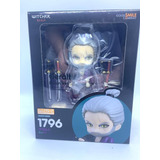 Nendoroid 1796 Geralt Ronin Ver The Witcher Original