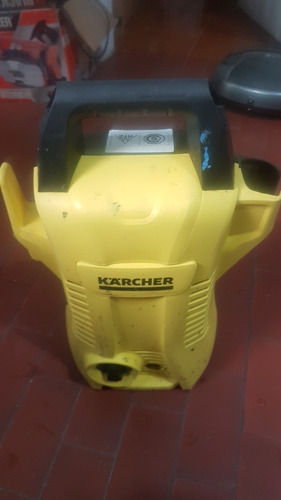 Carcasa Hidrolavadora Karcher K2 Basic Usad Exc Estado 