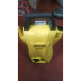 Carcasa Hidrolavadora Karcher K2 Basic Usad Exc Estado 