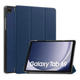 Funda Smart Cover Compatible Con Samsung Tab A9 Plus 2023