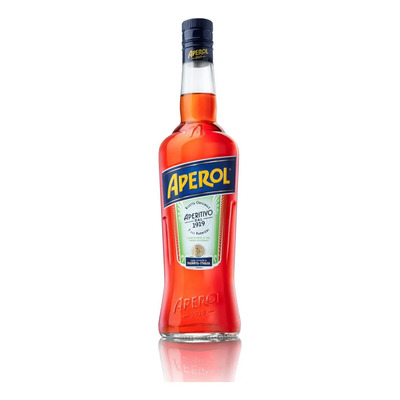 Aperitivo Aperol 750ml | Envío gratis