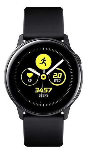 Smartwatch Samsung Galaxy Active Sm-r500 Original