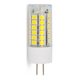 Lampara Led Bipin 4w G4 400 Lumens 360° Tbcin Luzcalida