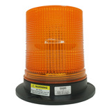 Torreta Led Estrobo Sos Lite Sot01f110l 120vca 