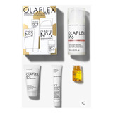 Olaplex Smooth Your Style Hair Kit Original (paso 3 6 7 Y 9)